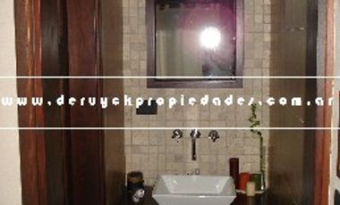 Chalet en venta en Quilmes Oeste