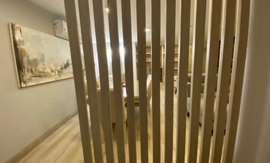 Hermoso departamento amoblado en venta - Chipipe (J Luna)