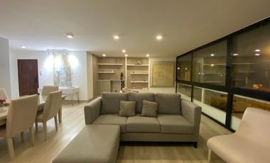 Hermoso departamento amoblado en venta - Chipipe (J Luna)