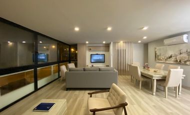 Hermoso departamento amoblado en venta - Chipipe (J Luna)