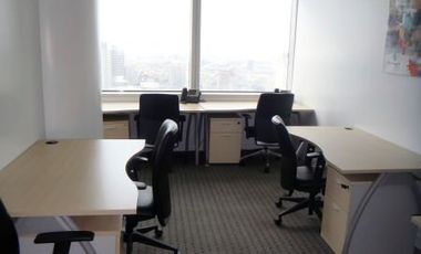 Office Space Makati