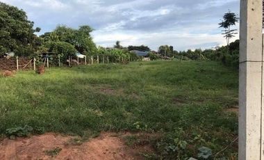 Land for sale in Mae Faek Mai, Chiang Mai