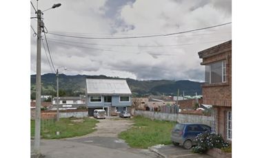 CASA  LOTE EN VENTA SUBACHOQUE CUNDINAMARCA PUNTAZO