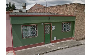 CASA  LOTE EN VENTA SUBACHOQUE CUNDINAMARCA PUNTAZO
