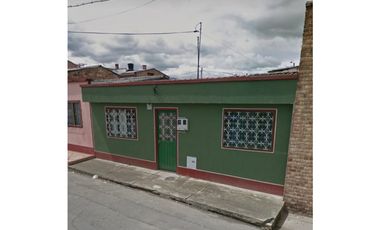 CASA  LOTE EN VENTA SUBACHOQUE CUNDINAMARCA PUNTAZO