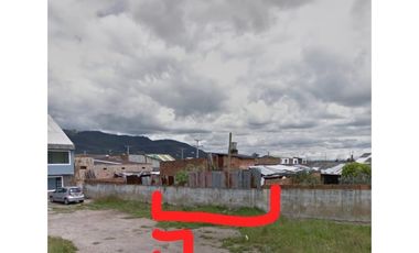 CASA  LOTE EN VENTA SUBACHOQUE CUNDINAMARCA PUNTAZO