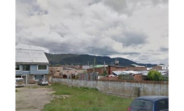 CASA  LOTE EN VENTA SUBACHOQUE CUNDINAMARCA PUNTAZO