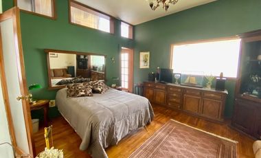Casa en venta en Lomas de Chapultepec