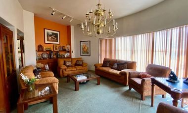 Casa en venta en Lomas de Chapultepec