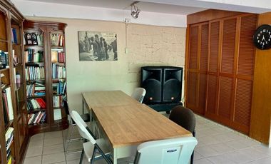 Casa en venta en Lomas de Chapultepec