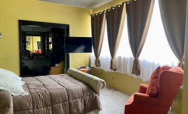 Casa en venta en Lomas de Chapultepec