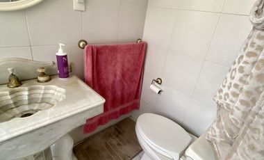 Casa en venta en Lomas de Chapultepec