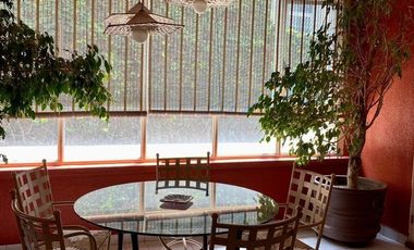 Casa en venta en Lomas de Chapultepec