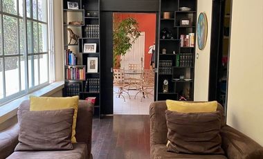 Casa en venta en Lomas de Chapultepec