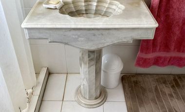 Casa en venta en Lomas de Chapultepec