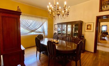 Casa en venta en Lomas de Chapultepec
