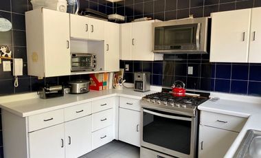 Casa en venta en Lomas de Chapultepec