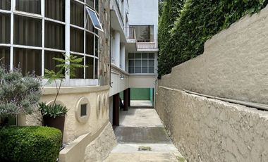 Casa en venta en Lomas de Chapultepec