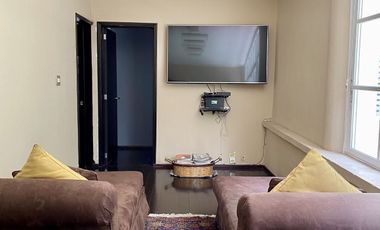 Casa en venta en Lomas de Chapultepec
