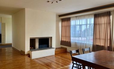 Casa en venta en Lomas de Chapultepec