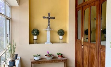 Casa en venta en Lomas de Chapultepec