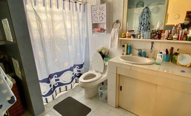 Casa en venta en Lomas de Chapultepec