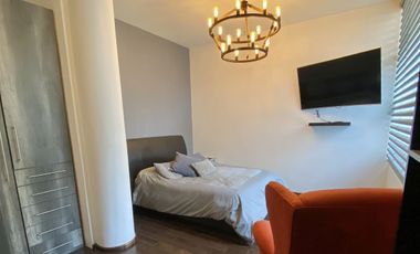 Casa en venta en Lomas de Chapultepec