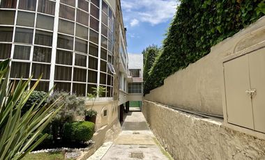 Casa en venta en Lomas de Chapultepec