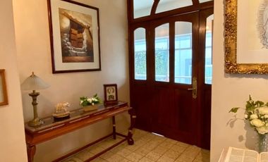 Casa en venta en Lomas de Chapultepec