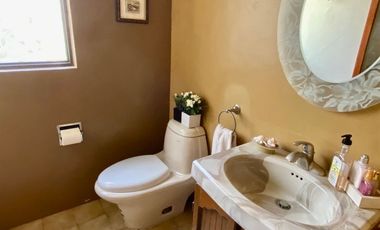 Casa en venta en Lomas de Chapultepec
