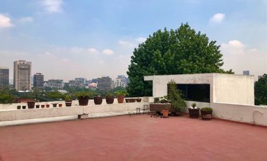Casa en venta en Lomas de Chapultepec