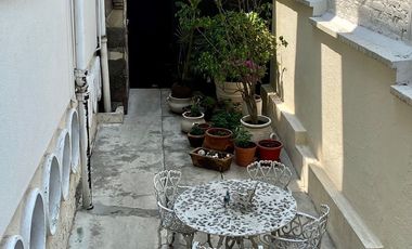 Casa en venta en Lomas de Chapultepec