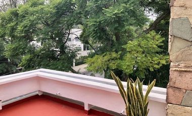 Casa en venta en Lomas de Chapultepec