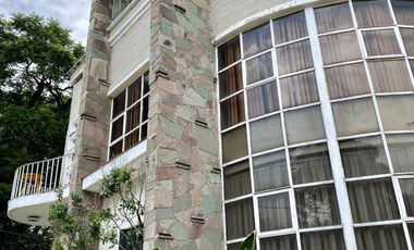 Casa en venta en Lomas de Chapultepec