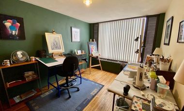 Casa en venta en Lomas de Chapultepec