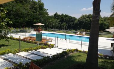 casa campestre en venta en hacienda el paso. Cod V1186