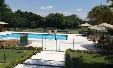 casa campestre en venta en hacienda el paso. Cod V1186