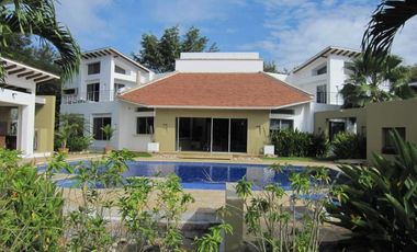 casa campestre en venta en hacienda el paso. Cod V1186