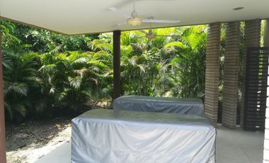 casa campestre en venta en hacienda el paso. Cod V1186