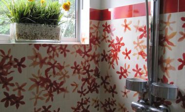 casa campestre en venta en hacienda el paso. Cod V1186