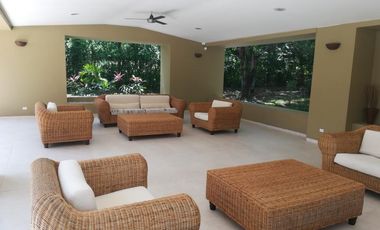 casa campestre en venta en hacienda el paso. Cod V1186