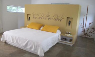 casa campestre en venta en hacienda el paso. Cod V1186