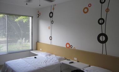 casa campestre en venta en hacienda el paso. Cod V1186