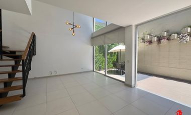 casa en arriendo en llanogrande. Cod A5432