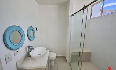 casa en arriendo en llanogrande. Cod A5432