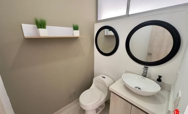 casa en arriendo en llanogrande. Cod A5432