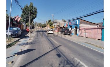 Se arrienda terreno en Maipo