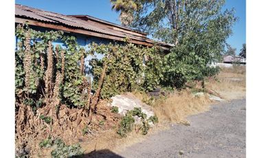 Se arrienda terreno en Maipo