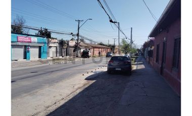 Se arrienda terreno en Maipo