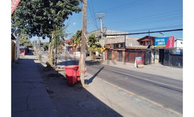 Se arrienda terreno en Maipo